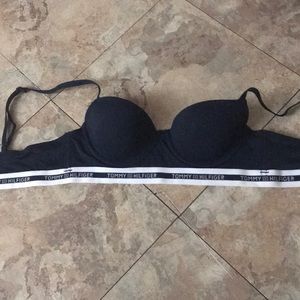 Tommy hilfiger bra